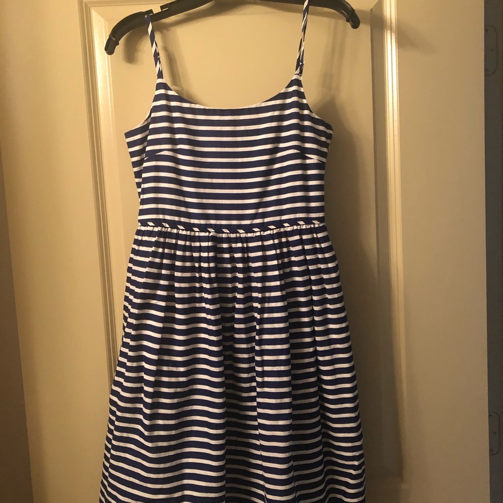 J. Crew Dress
